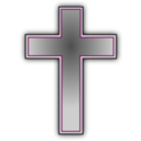 download Cross Ii clipart image with 90 hue color