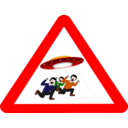download Ufo Danger clipart image with 0 hue color