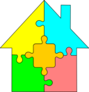 Puzzle House