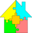 Puzzle House