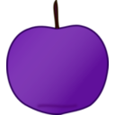 download Acerola clipart image with 270 hue color