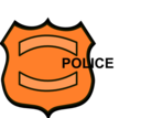 Police Badge