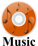 Music File Icon