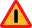 Other Dangers Sign