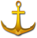 Golden Anchor