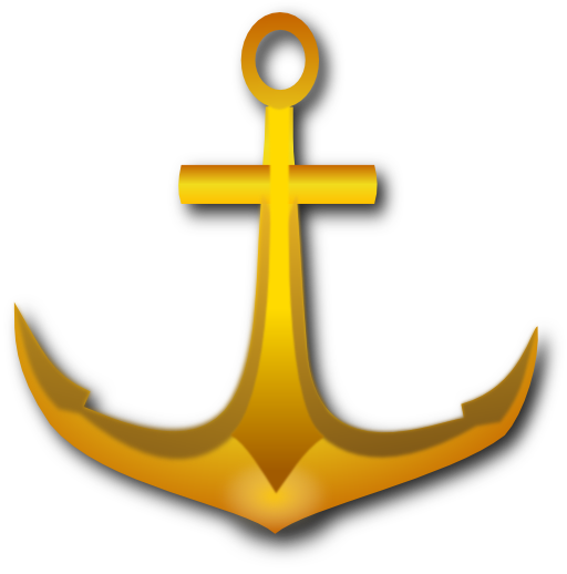 Golden Anchor