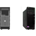 download Dell T300 Server clipart image with 90 hue color