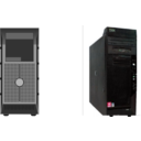 download Dell T300 Server clipart image with 135 hue color