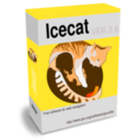 download Icacat Box clipart image with 180 hue color