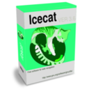 download Icacat Box clipart image with 270 hue color