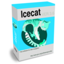 download Icacat Box clipart image with 315 hue color