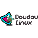 download Doudoulinux clipart image with 135 hue color