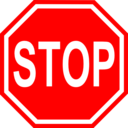 Stop Sign