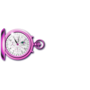 download Watch clipart image with 270 hue color