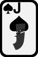 Jack Of Spades