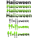 download Halloween 9 clipart image with 90 hue color