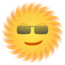 Mr Sun