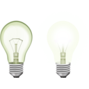 download Lamp clipart image with 225 hue color