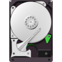 download Open Disk Drive clipart image with 90 hue color