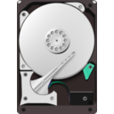 download Open Disk Drive clipart image with 135 hue color