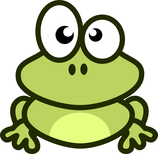 Grenouille Clipart I2clipart Royalty Free Public Domain Clipart
