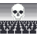 download Allegoric Death clipart image with 45 hue color