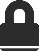 Padlock Icon