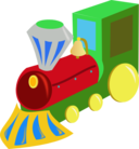 Tren Train