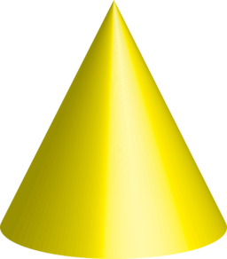 Cone Clipart I2clipart Royalty Free Public Domain Clipart