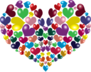 Red Heart