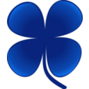 download Shamrock For March Natha 01 clipart image with 135 hue color
