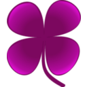 download Shamrock For March Natha 01 clipart image with 225 hue color