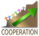 Cooperation Leads To Success