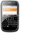 Openclipart On Mobile Phone