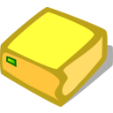 download Hdd Mount clipart image with 0 hue color