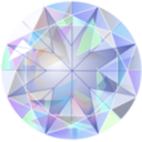 download Diamond clipart image with 45 hue color