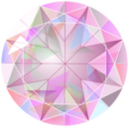 download Diamond clipart image with 135 hue color