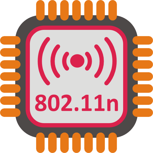 Wifi 802 11n