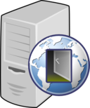 Proxy Server