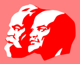 Marx And Lenin
