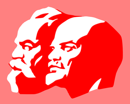 Marx And Lenin