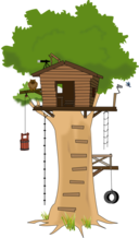 Tree Club House