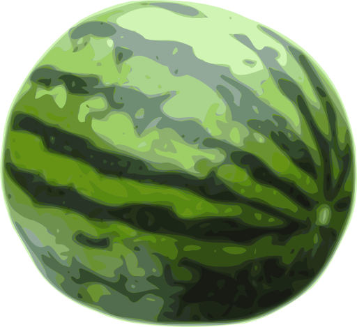 Watermelon Clipart | i2Clipart - Royalty Free Public Domain Clipart