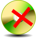 Cdrom Unmount