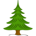 download Sapin 03 clipart image with 0 hue color