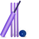 download Cricket clipart image with 225 hue color