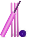 download Cricket clipart image with 270 hue color