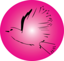 Dove Icon