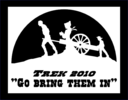 Pioneer Trek Logo