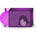 download Beauty Soap clipart image with 315 hue color